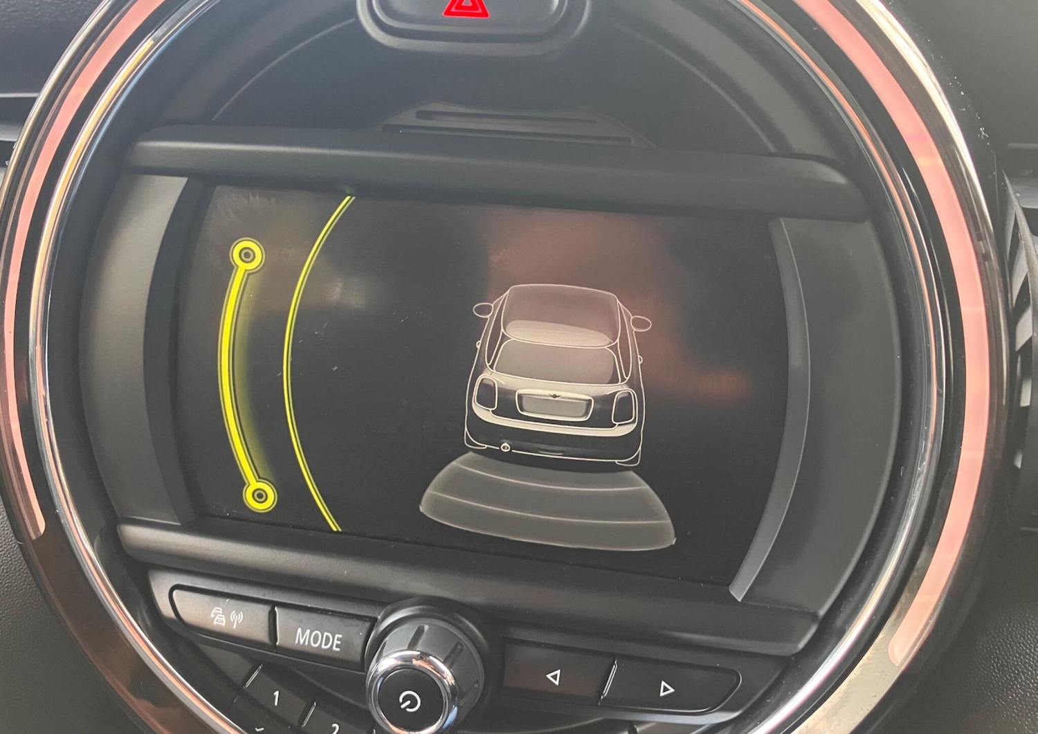 Used MINI Hatch 2015 for sale - 76250908: Photo 14