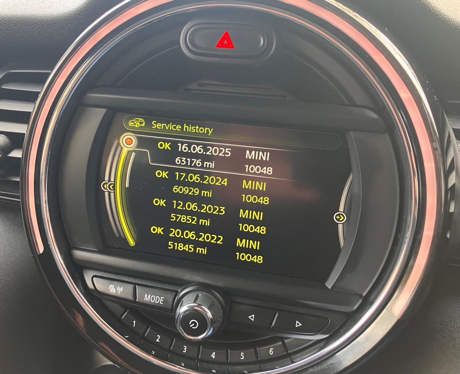Used MINI Hatch 2015 for sale - 76250908: Photo 15