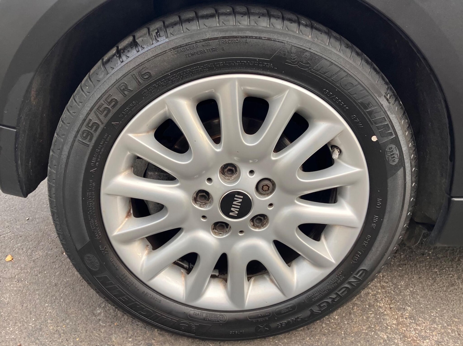 Used MINI Hatch 2015 for sale - 76250908: Photo 17