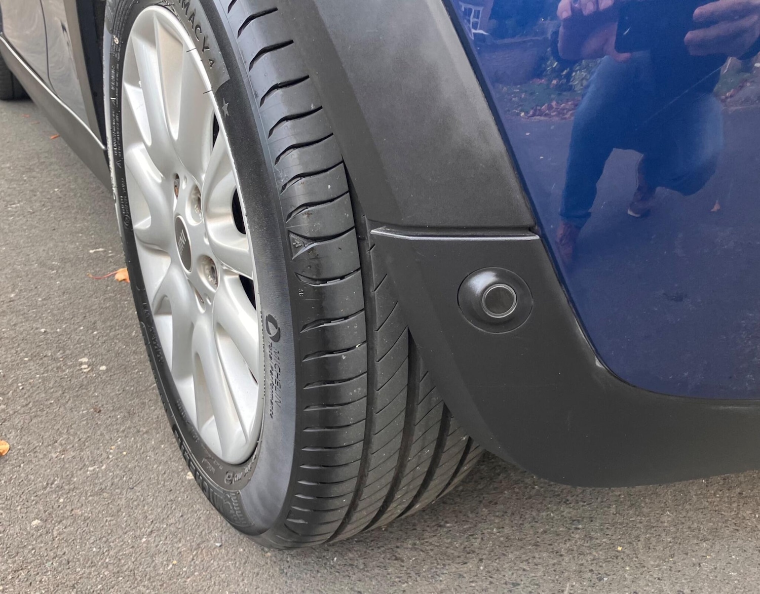 Used MINI Hatch 2015 for sale - 76250908: Photo 18