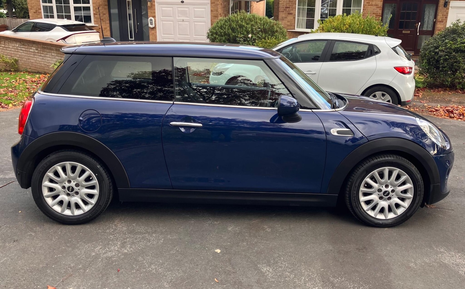 Used MINI Hatch 2015 for sale - 76250908: Photo 3