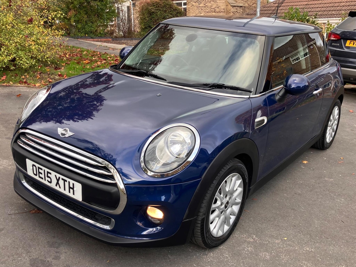 Used MINI Hatch 2015 for sale - 76250908: Photo 4