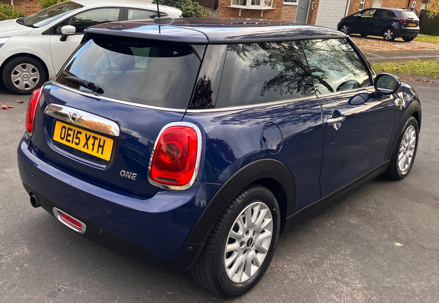 Used MINI Hatch 2015 for sale - 76250908: Photo 5