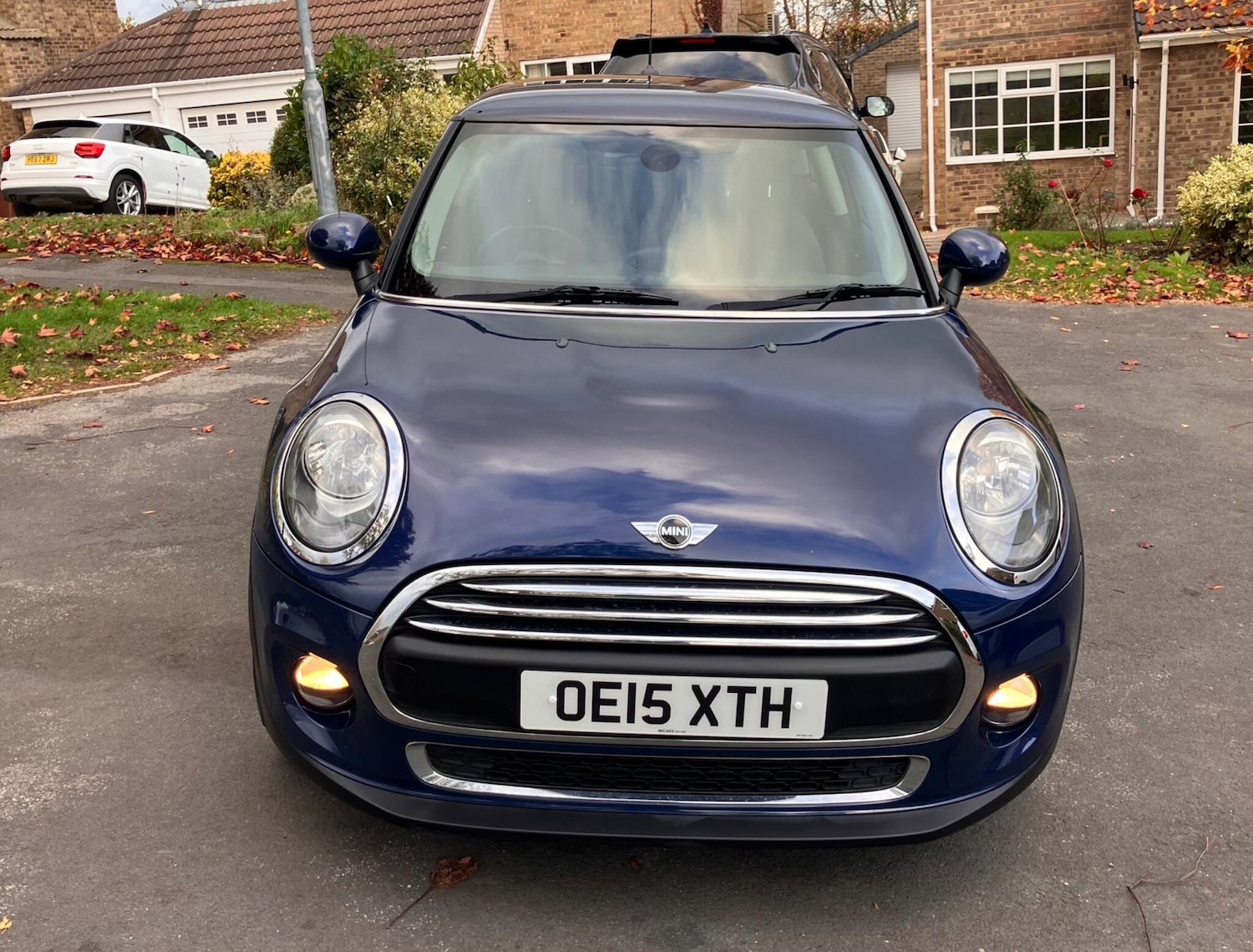 Used MINI Hatch 2015 for sale - 76250908: Photo 6