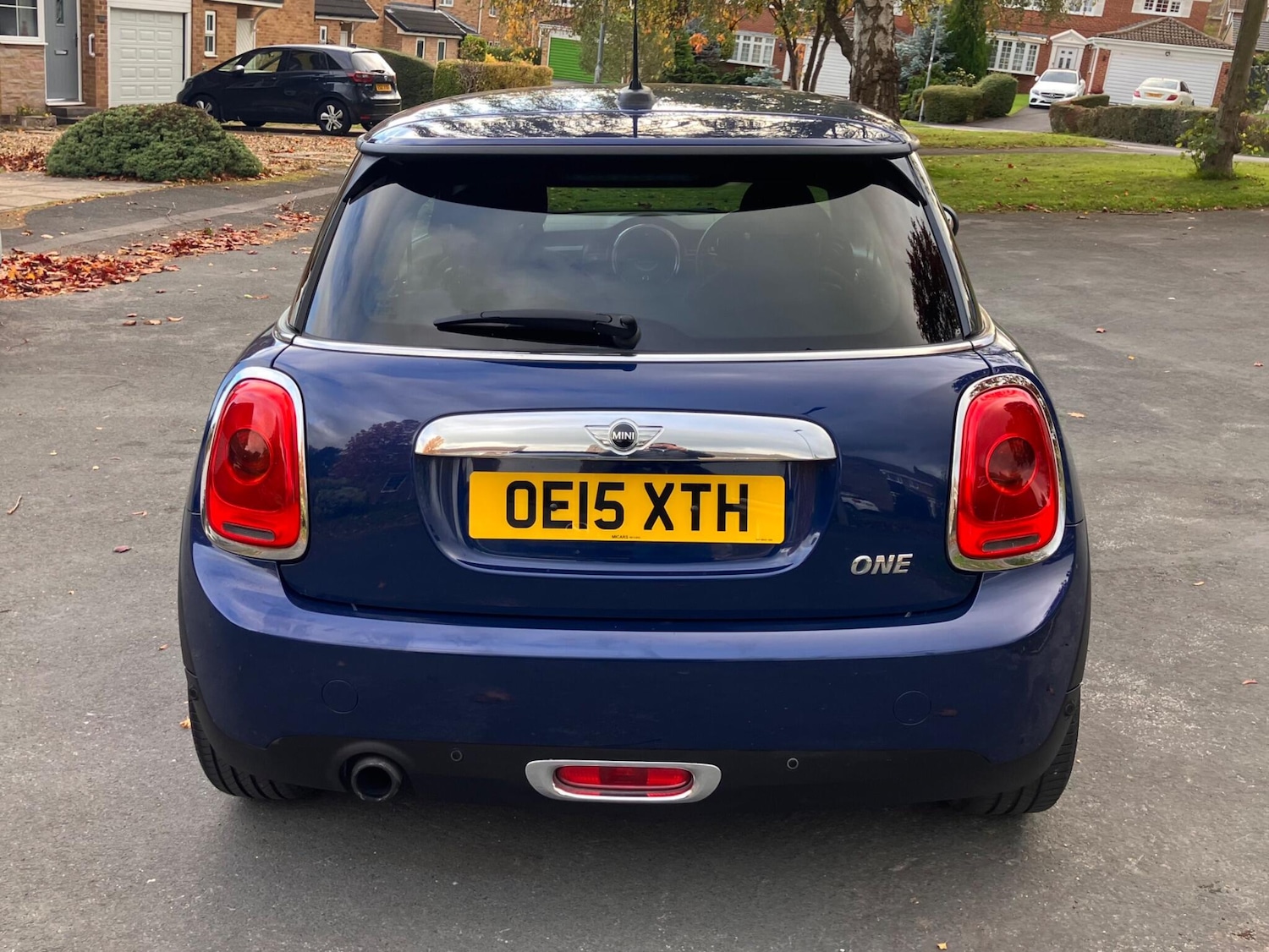 Used MINI Hatch 2015 for sale - 76250908: Photo 7