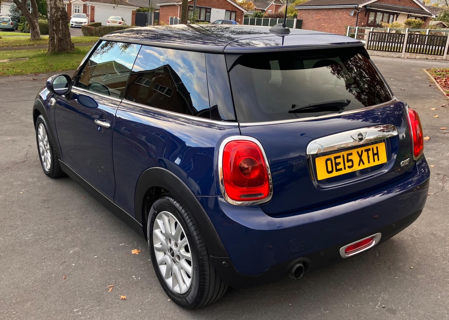 Used MINI Hatch 2015 for sale - 76250908: Photo 8