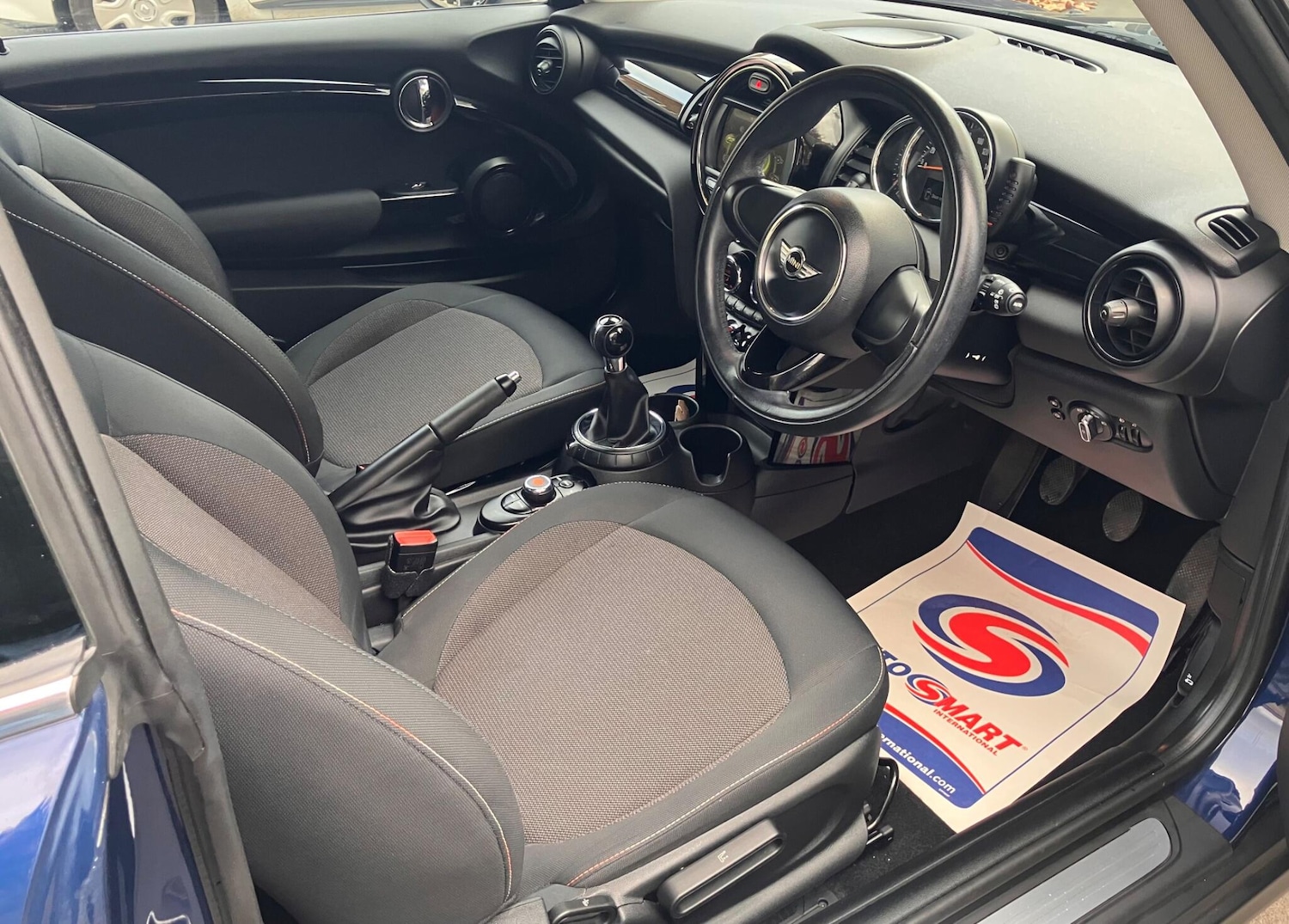 Used MINI Hatch 2015 for sale - 76250908: Photo 9