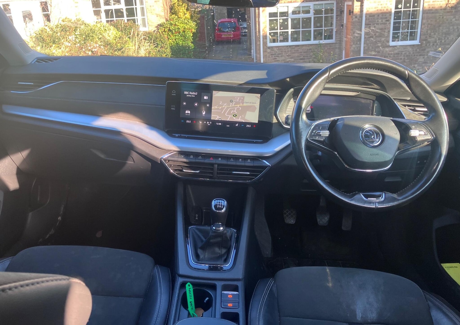 Used Skoda Octavia 2021 for sale - 76658567: Photo 10