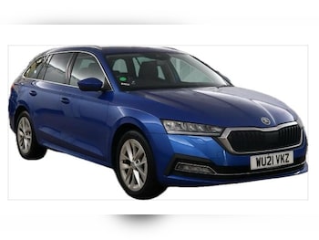 2021 (21) - 2.0 TDI SE L First Edition 5dr