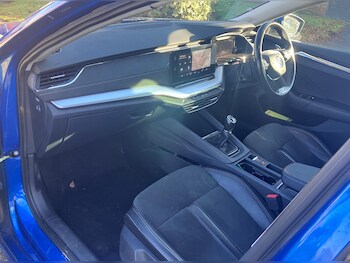 Used Skoda Octavia 2021 for sale - 76658567: Photo