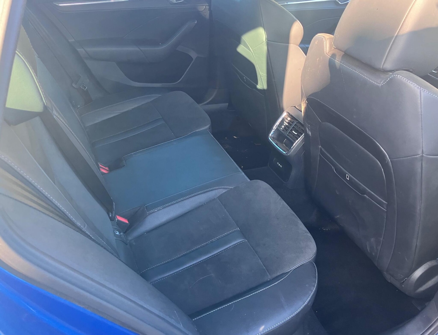 Used Skoda Octavia 2021 for sale - 76658567: Photo 9