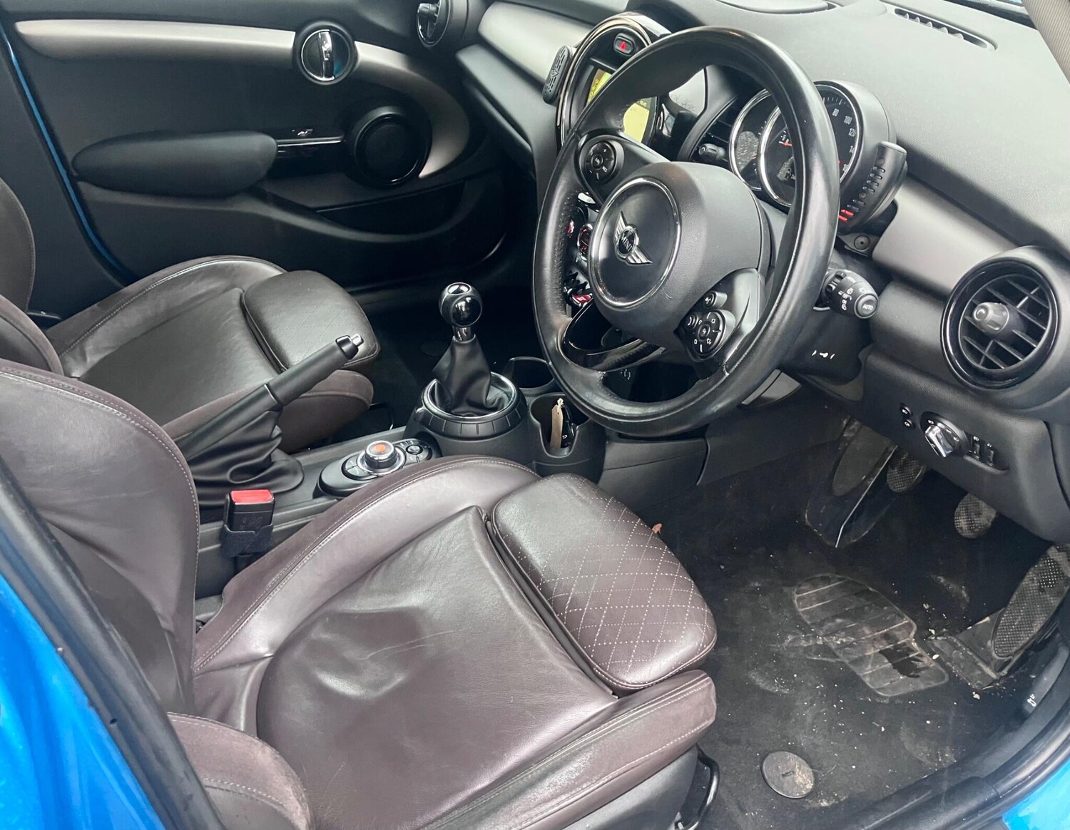 Used MINI Hatch 2014 for sale - 77479313: Photo 10