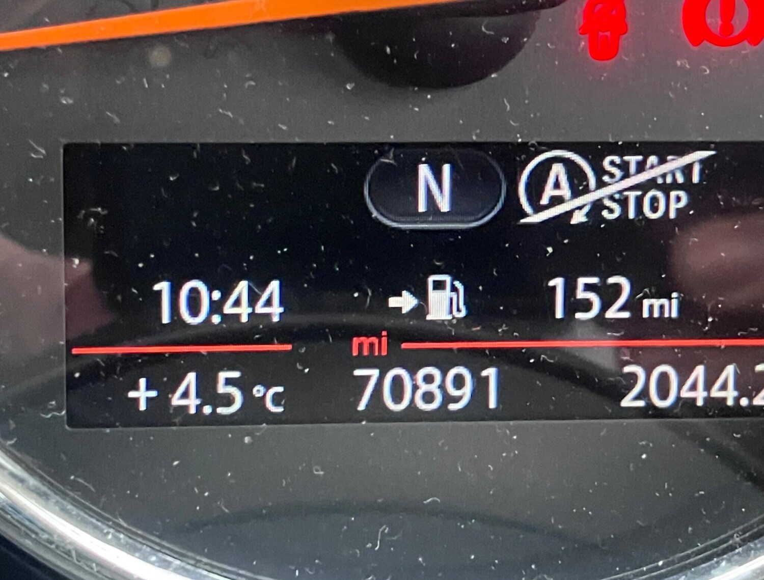 Used MINI Hatch 2014 for sale - 77479313: Photo 17