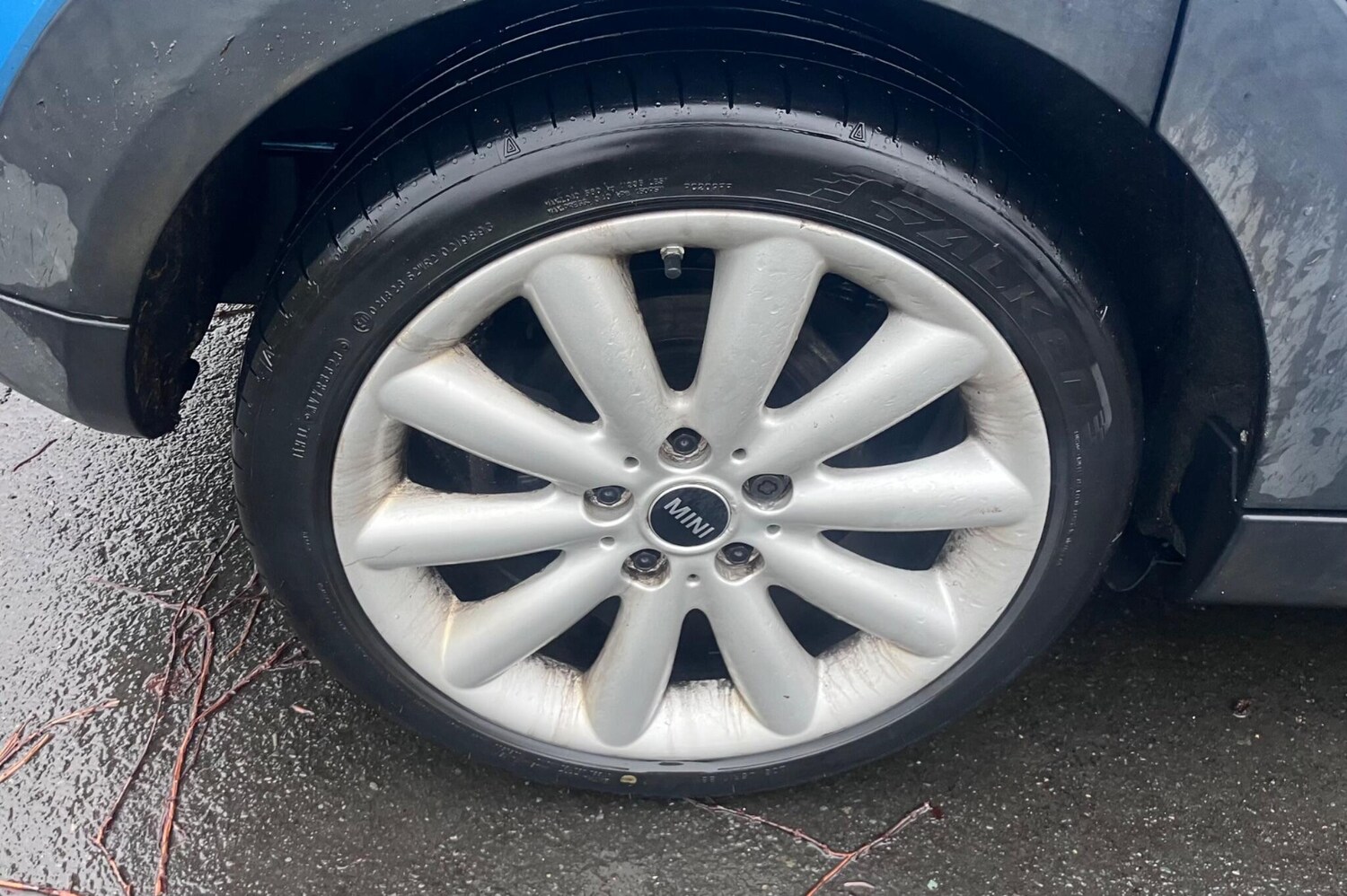 Used MINI Hatch 2014 for sale - 77479313: Photo 18