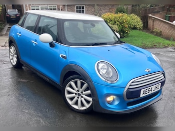 Used MINI Hatch 2014 for sale - 77479313: Photo