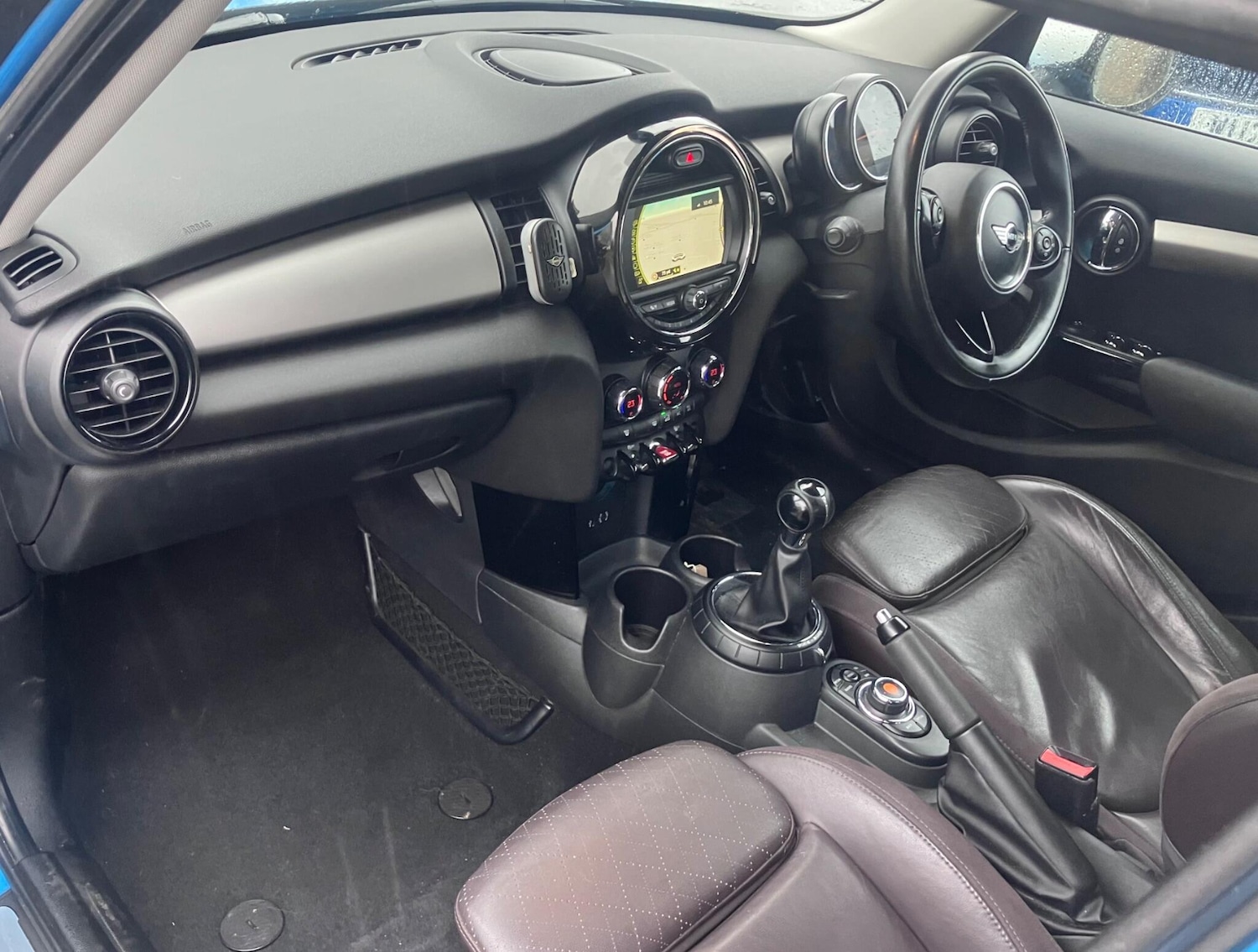 Used MINI Hatch 2014 for sale - 77479313: Photo 2