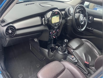 Used MINI Hatch 2014 for sale - 77479313: Photo