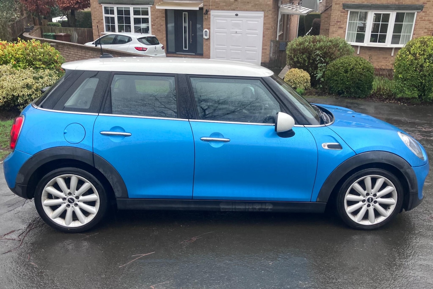 Used MINI Hatch 2014 for sale - 77479313: Photo 3