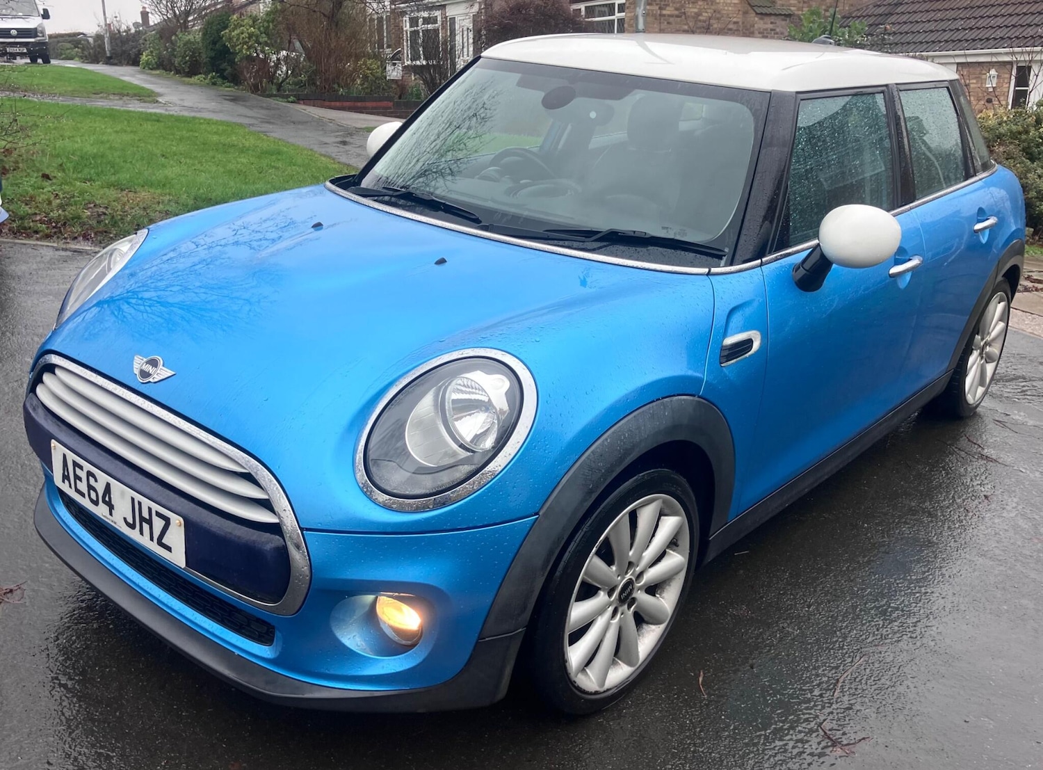 Used MINI Hatch 2014 for sale - 77479313: Photo 4