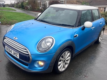 Used MINI Hatch 2014 for sale - 77479313: Photo