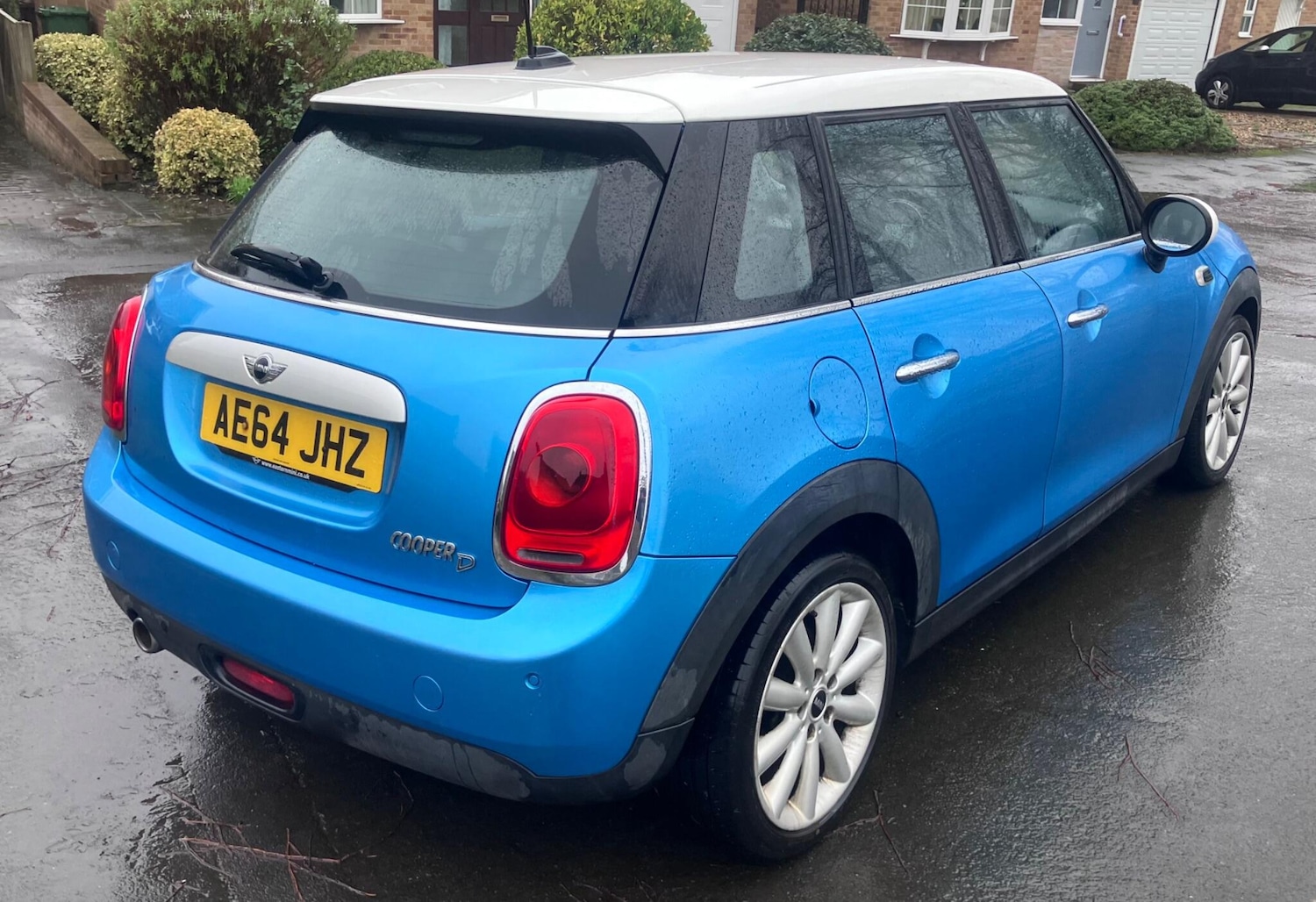 Used MINI Hatch 2014 for sale - 77479313: Photo 5