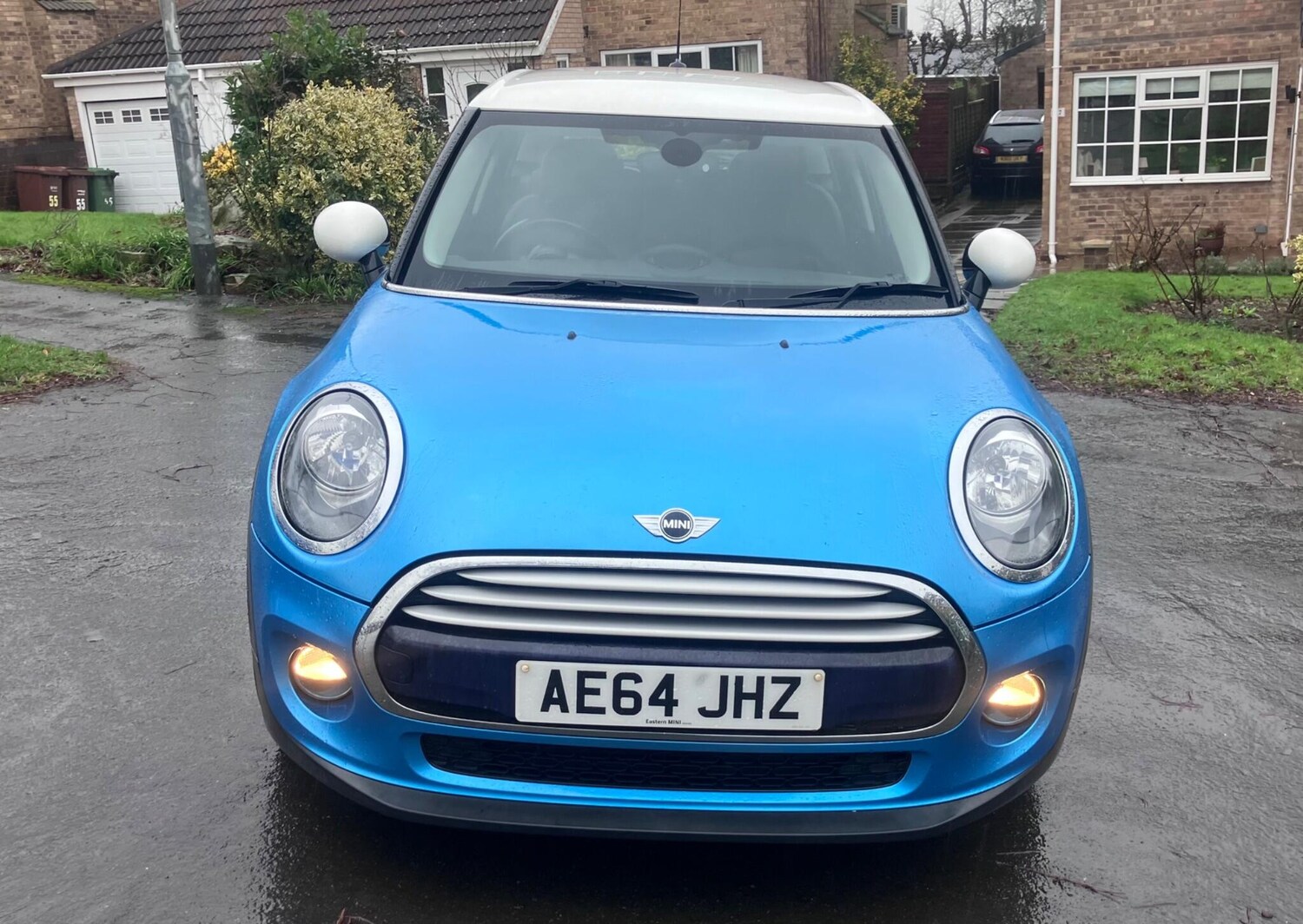 Used MINI Hatch 2014 for sale - 77479313: Photo 6