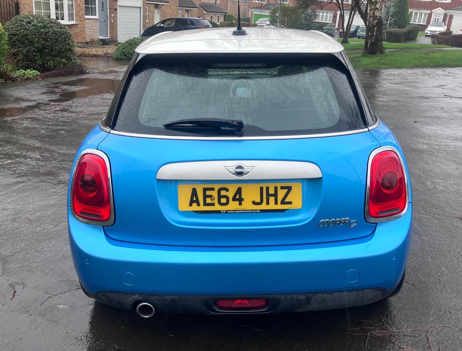 Used MINI Hatch 2014 for sale - 77479313: Photo 7