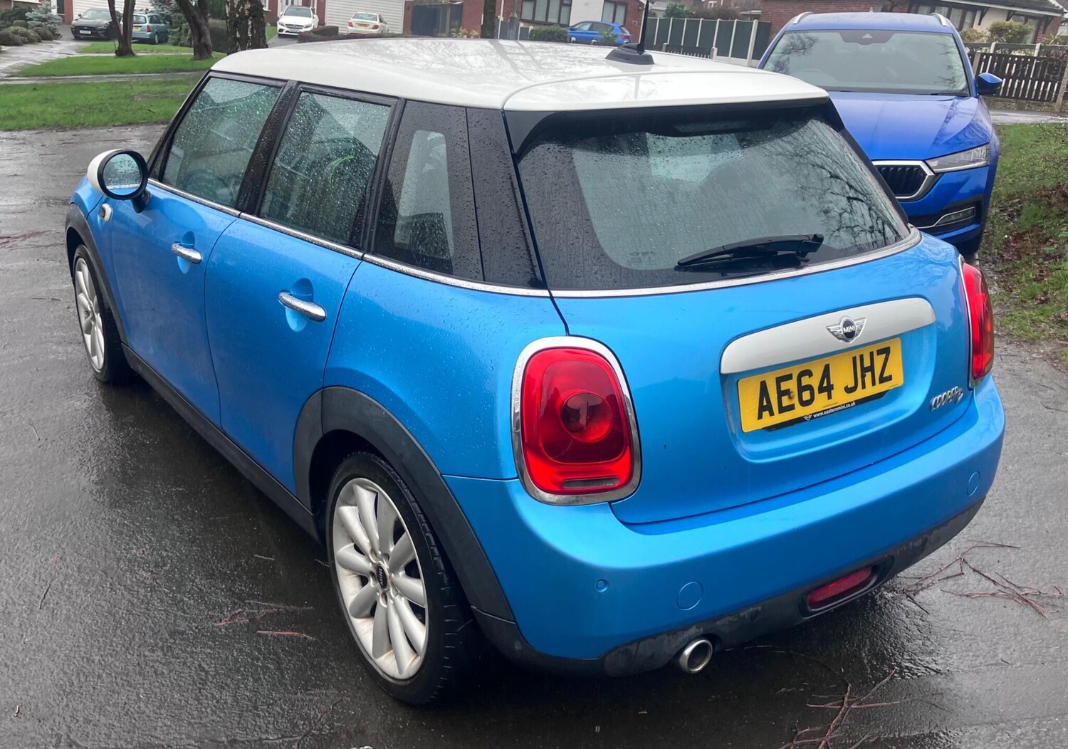 Used MINI Hatch 2014 for sale - 77479313: Photo 8