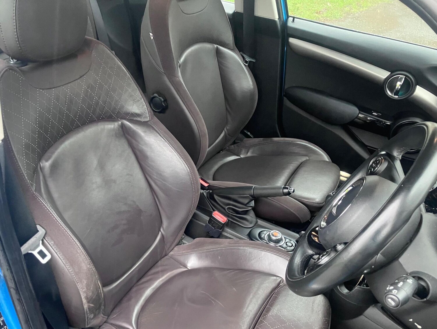 Used MINI Hatch 2014 for sale - 77479313: Photo 9