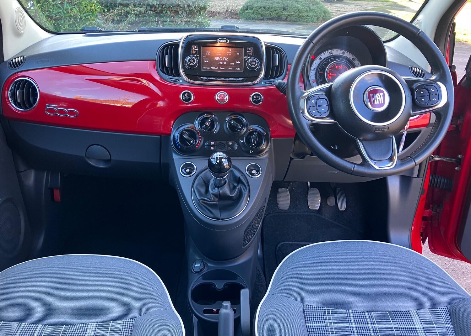 Used Fiat 500 2016 for sale - 77017163: Photo 12