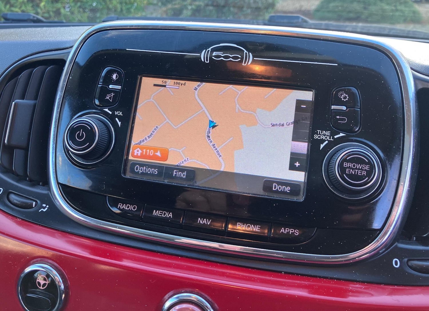 Used Fiat 500 2016 for sale - 77017163: Photo 14