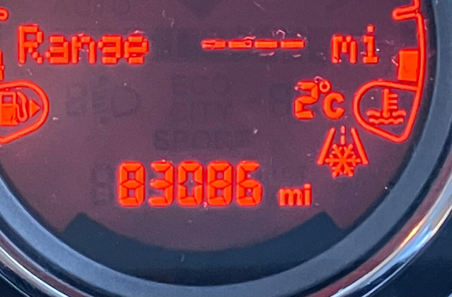 Used Fiat 500 2016 for sale - 77017163: Photo 16