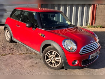 Used MINI Hatch 2011 for sale - 76993210: Photo