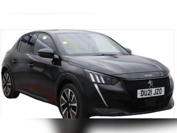 Used Peugeot 208 2021 for sale - 79496315: Photo
