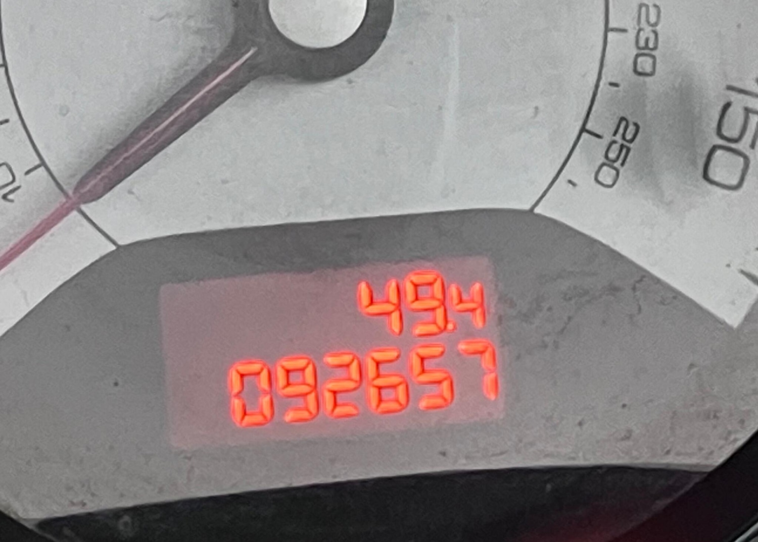 Used Peugeot 308 CC 2013 for sale - 77016909: Photo 16