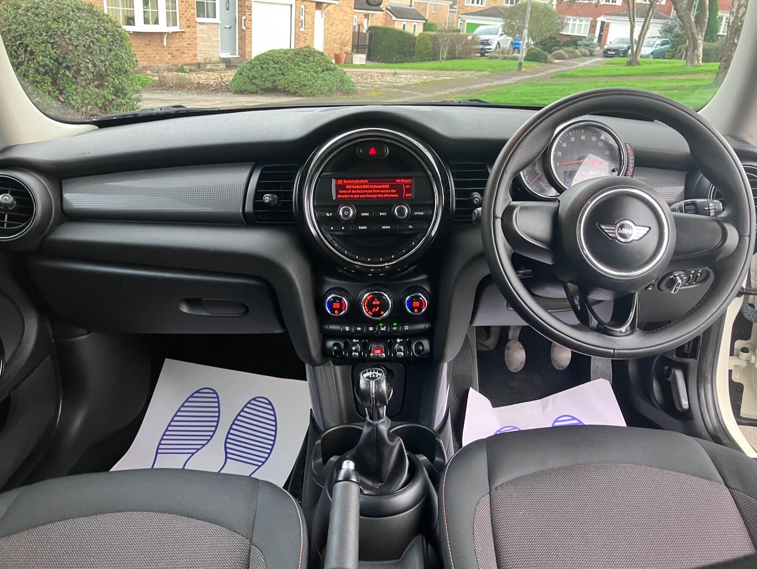 Used MINI Hatch 2014 for sale - 77823589: Photo 12