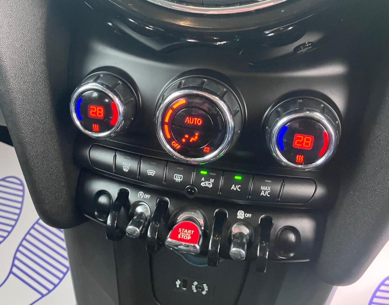 Used MINI Hatch 2014 for sale - 77823589: Photo 13