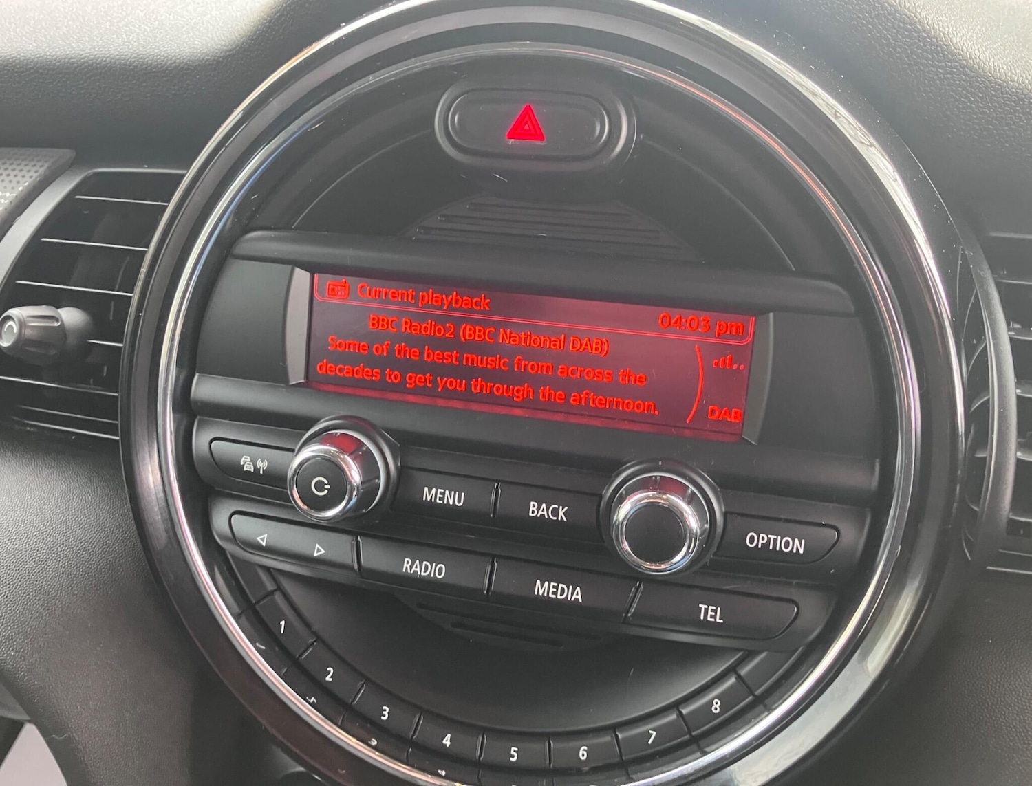 Used MINI Hatch 2014 for sale - 77823589: Photo 14