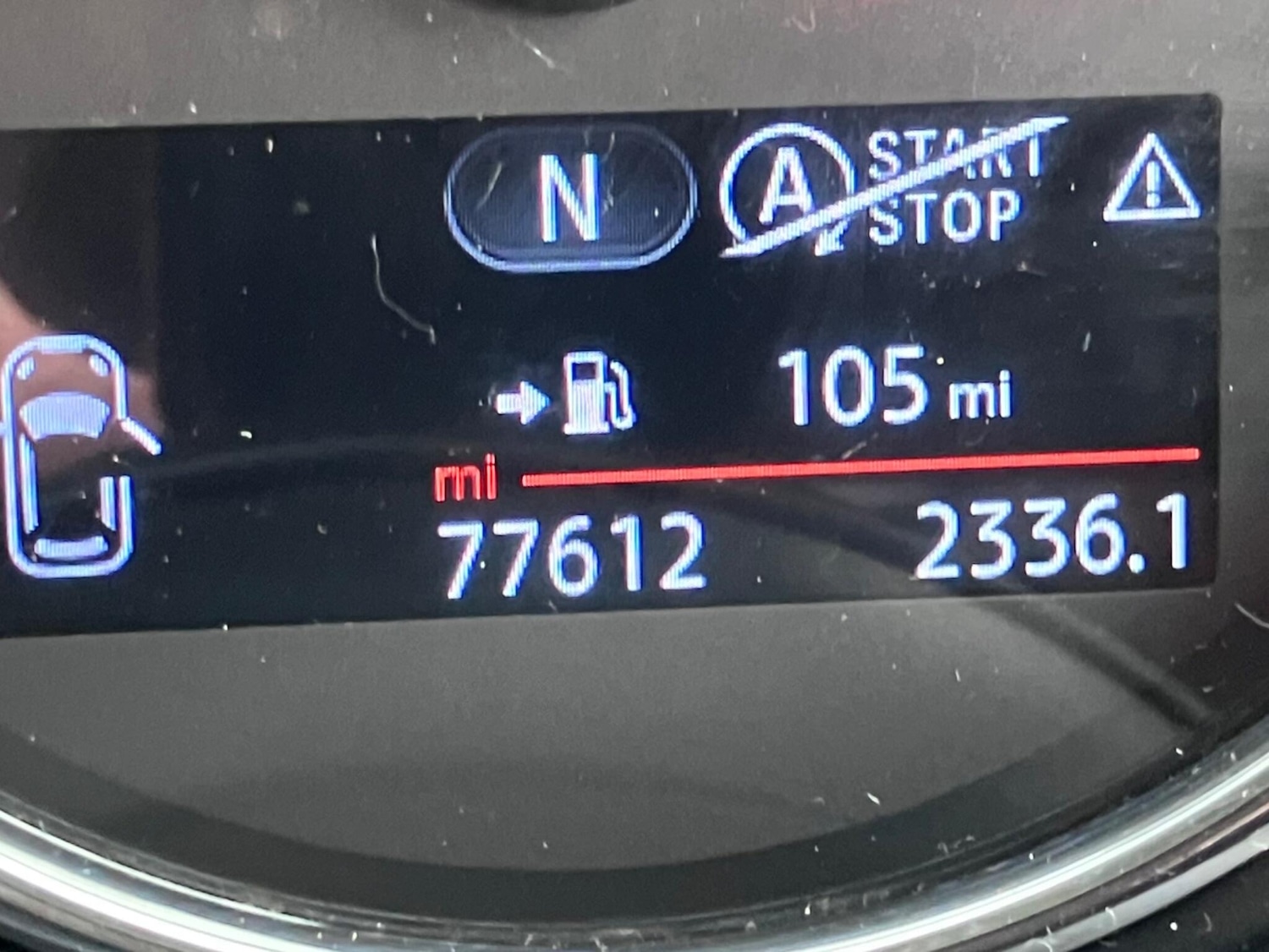 Used MINI Hatch 2014 for sale - 77823589: Photo 15