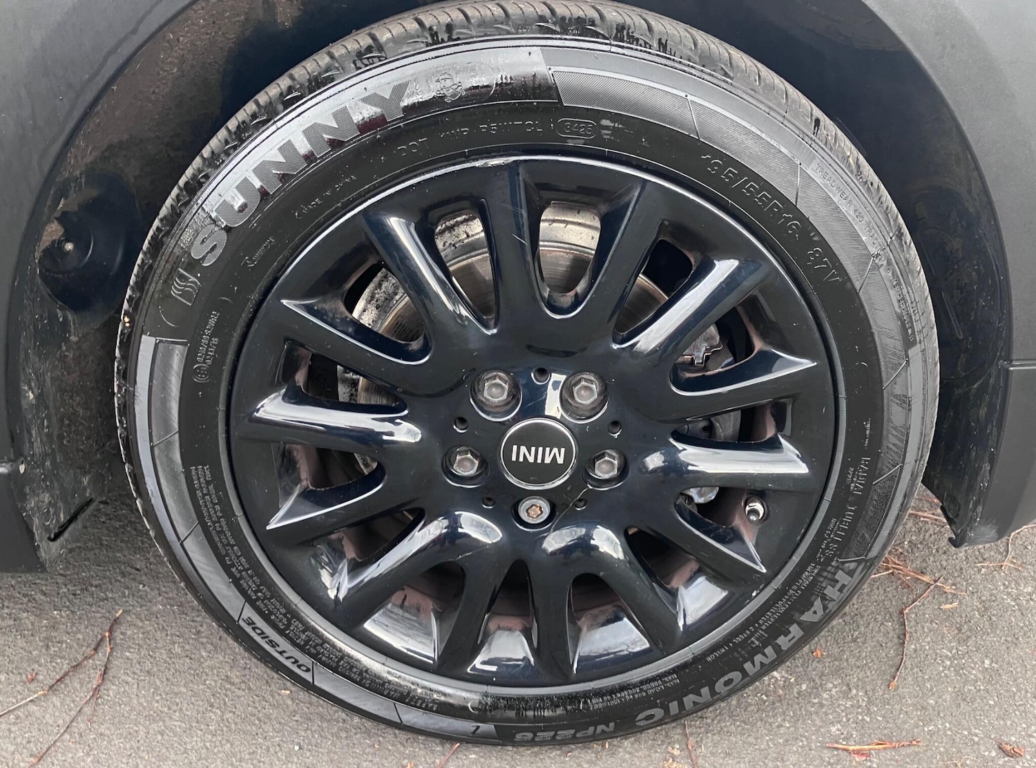 Used MINI Hatch 2014 for sale - 77823589: Photo 16