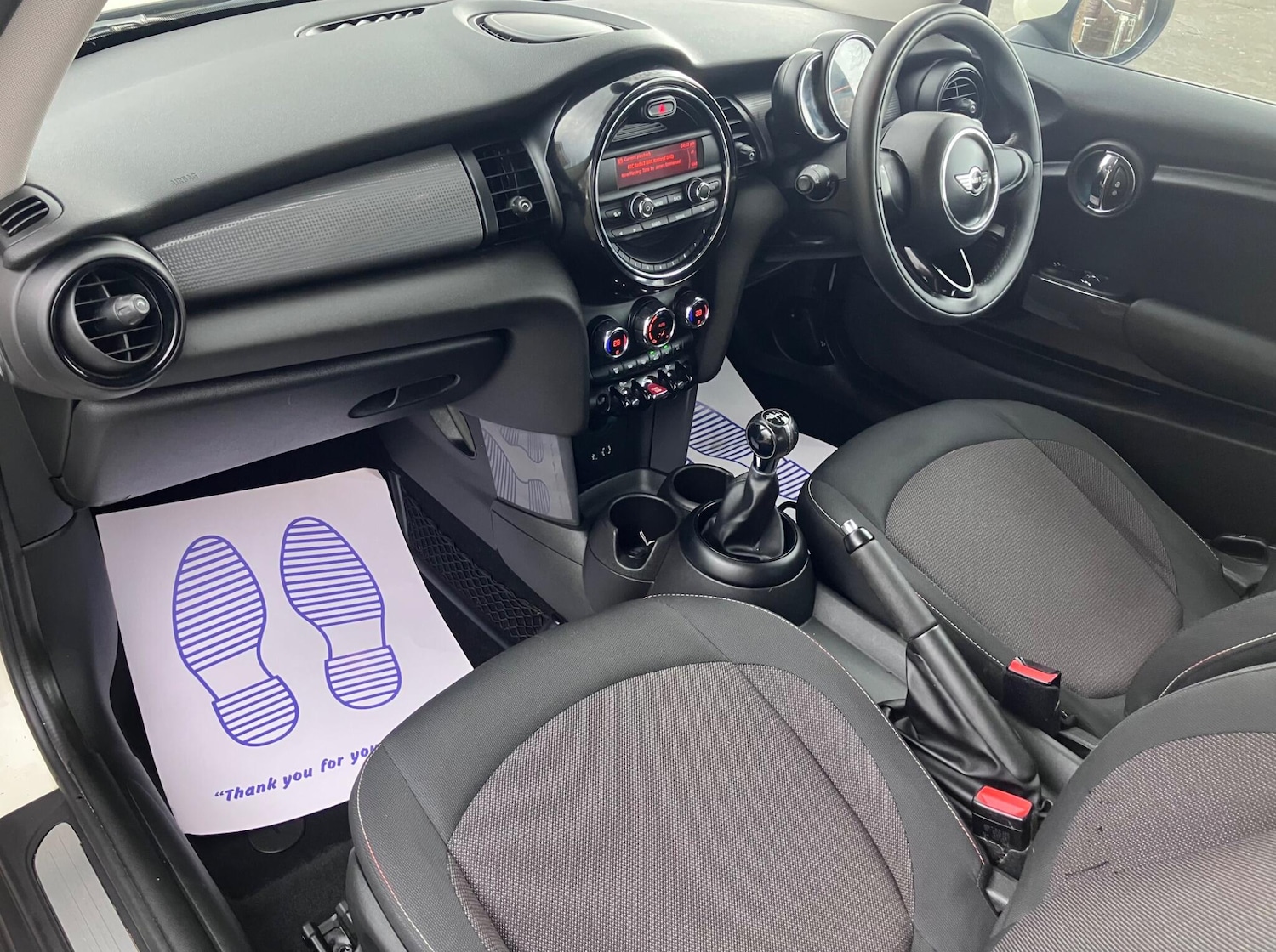 Used MINI Hatch 2014 for sale - 77823589: Photo 2