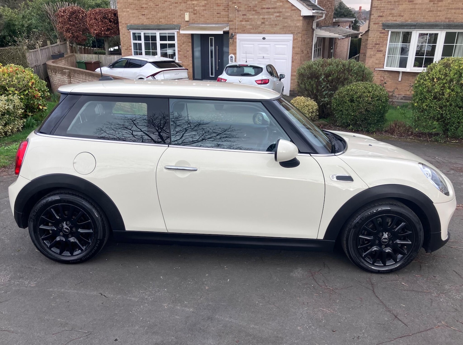Used MINI Hatch 2014 for sale - 77823589: Photo 3