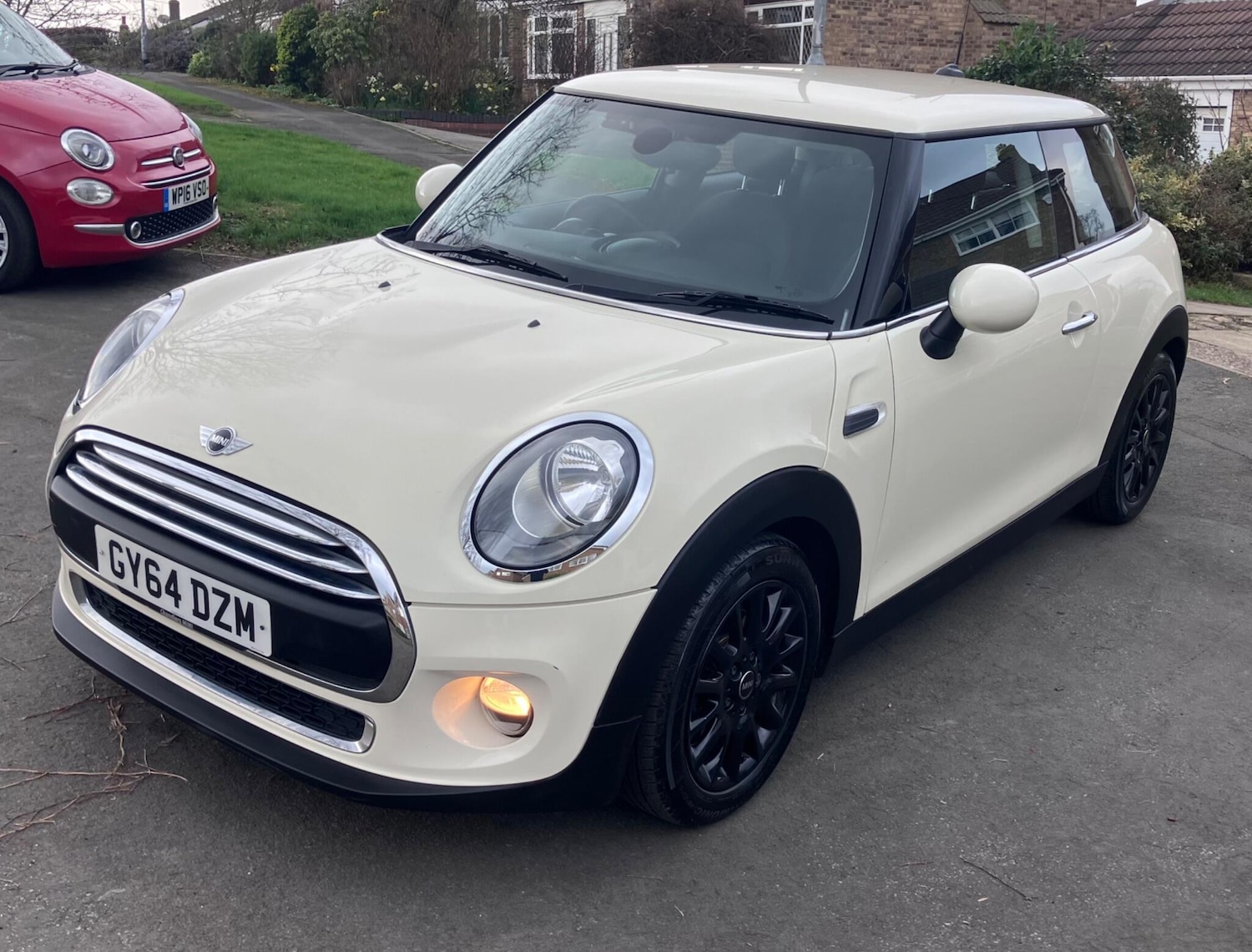 Used MINI Hatch 2014 for sale - 77823589: Photo 4