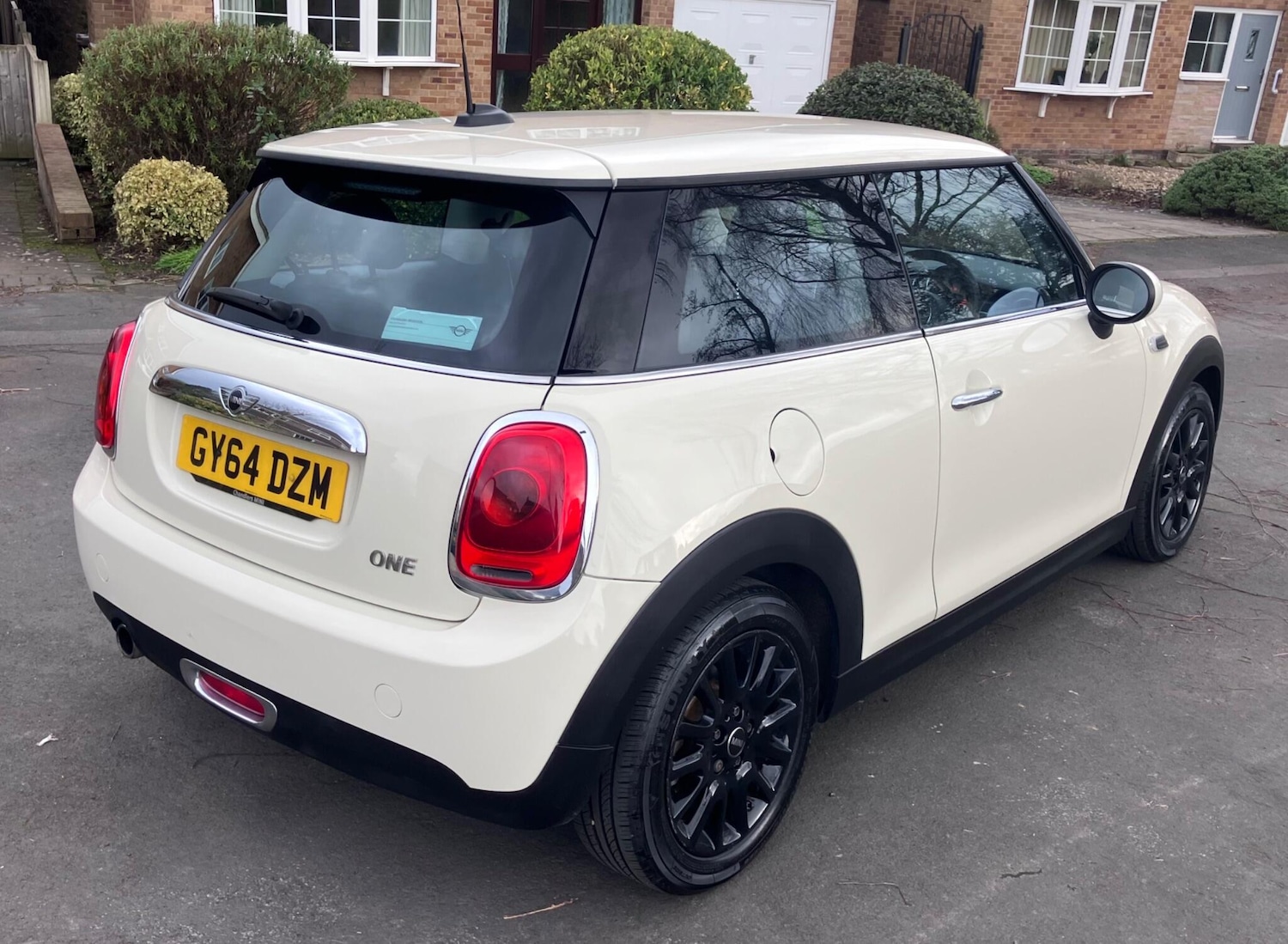 Used MINI Hatch 2014 for sale - 77823589: Photo 5