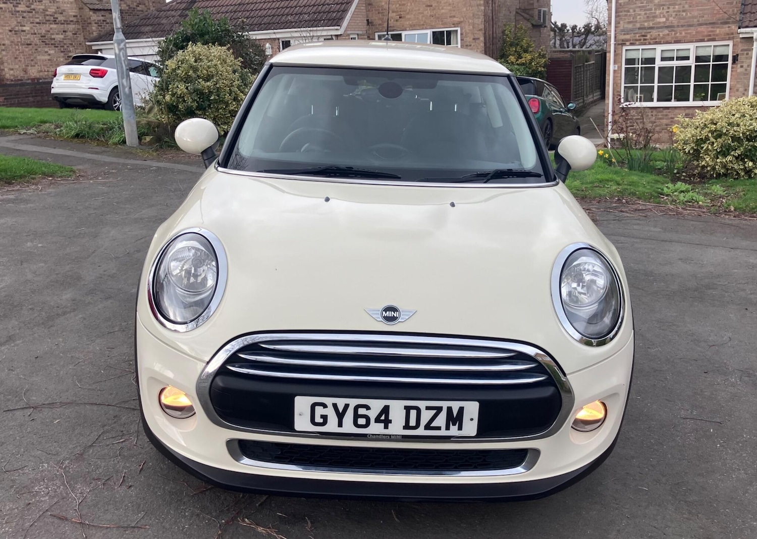 Used MINI Hatch 2014 for sale - 77823589: Photo 6