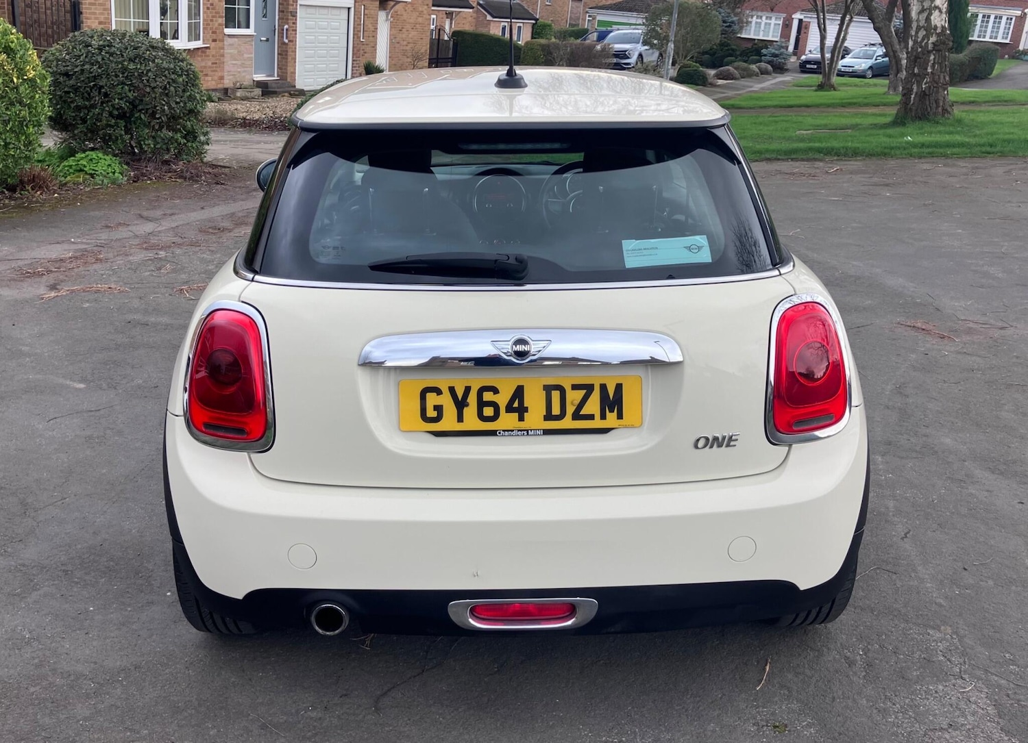 Used MINI Hatch 2014 for sale - 77823589: Photo 7