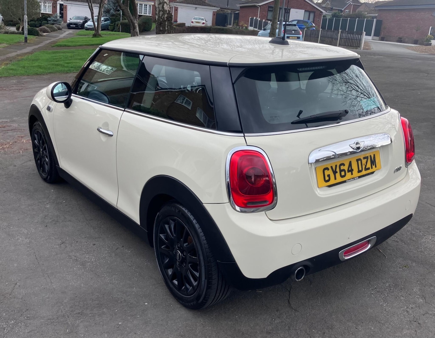Used MINI Hatch 2014 for sale - 77823589: Photo 8