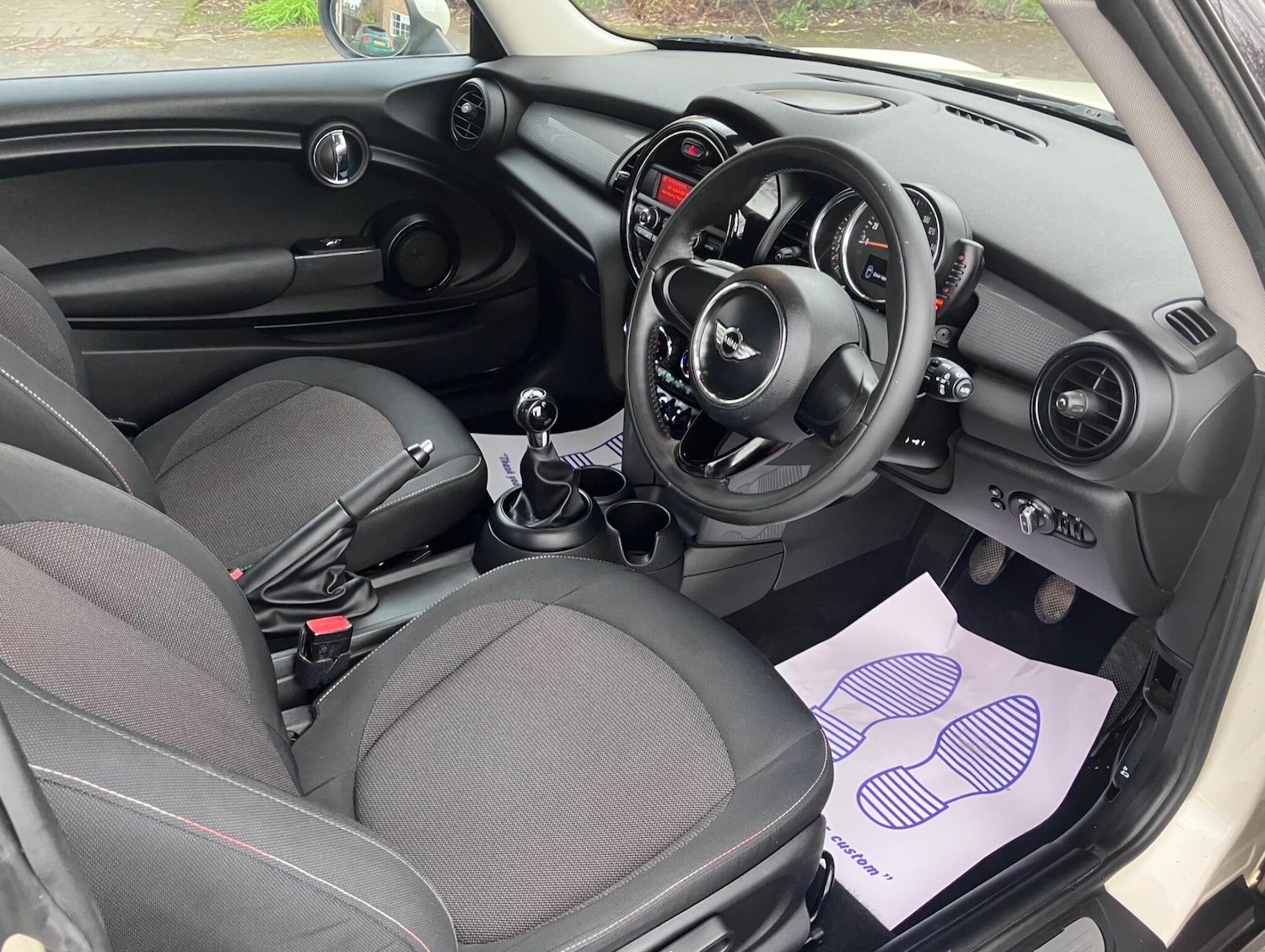 Used MINI Hatch 2014 for sale - 77823589: Photo 9