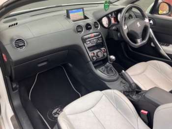 Used Peugeot 308 2013 for sale - 72827130: Photo