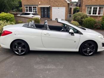 Used Peugeot 308 2013 for sale - 72827130: Photo